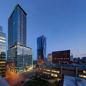 מלון & - Centre-ville Ouest By Ihg