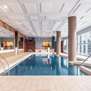 Le Crystal Hotel