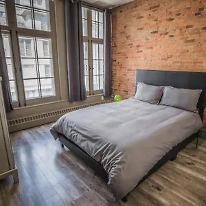 Le 402 Auberge de jeunesse