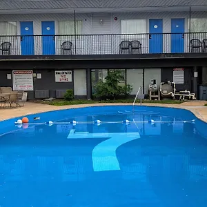 7 Nights Hotel Niagarawatervallen