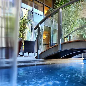 Hotel Le St-martin Centre-ville – Particulier