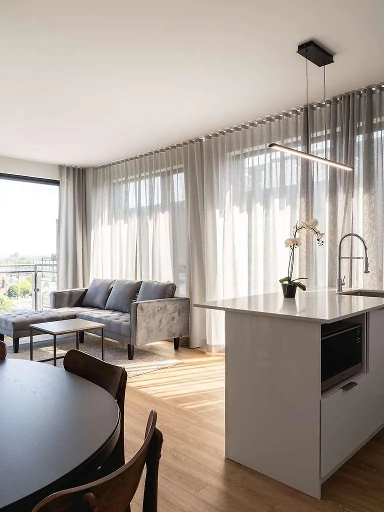 Griffintown Hôtel Montréal